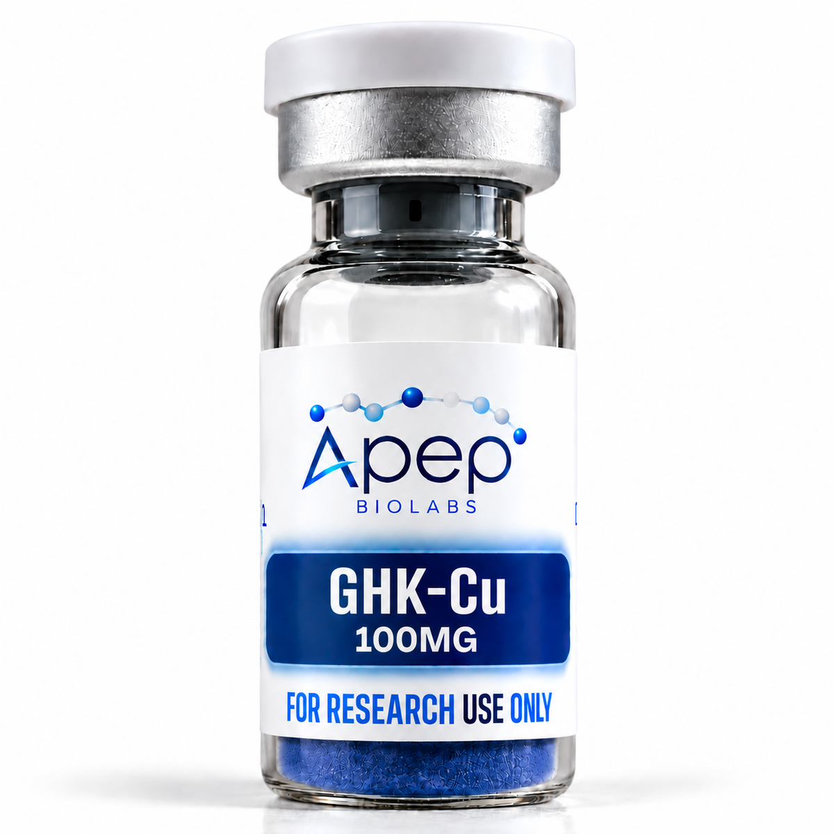 GHK-Cu 100mg