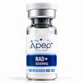 NAD+ 500mg