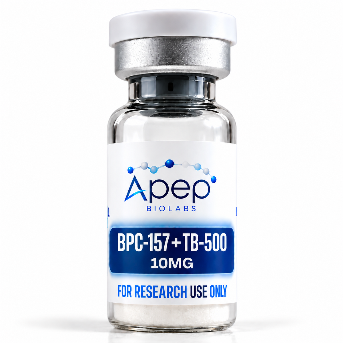 BPC-157 + TB-500 10mg