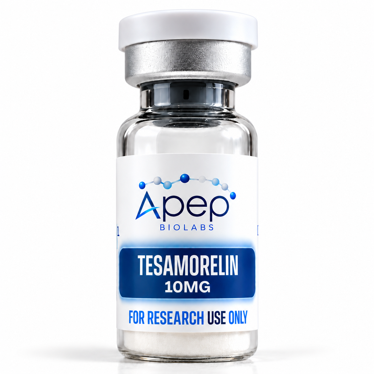 Tesamorelin 10mg