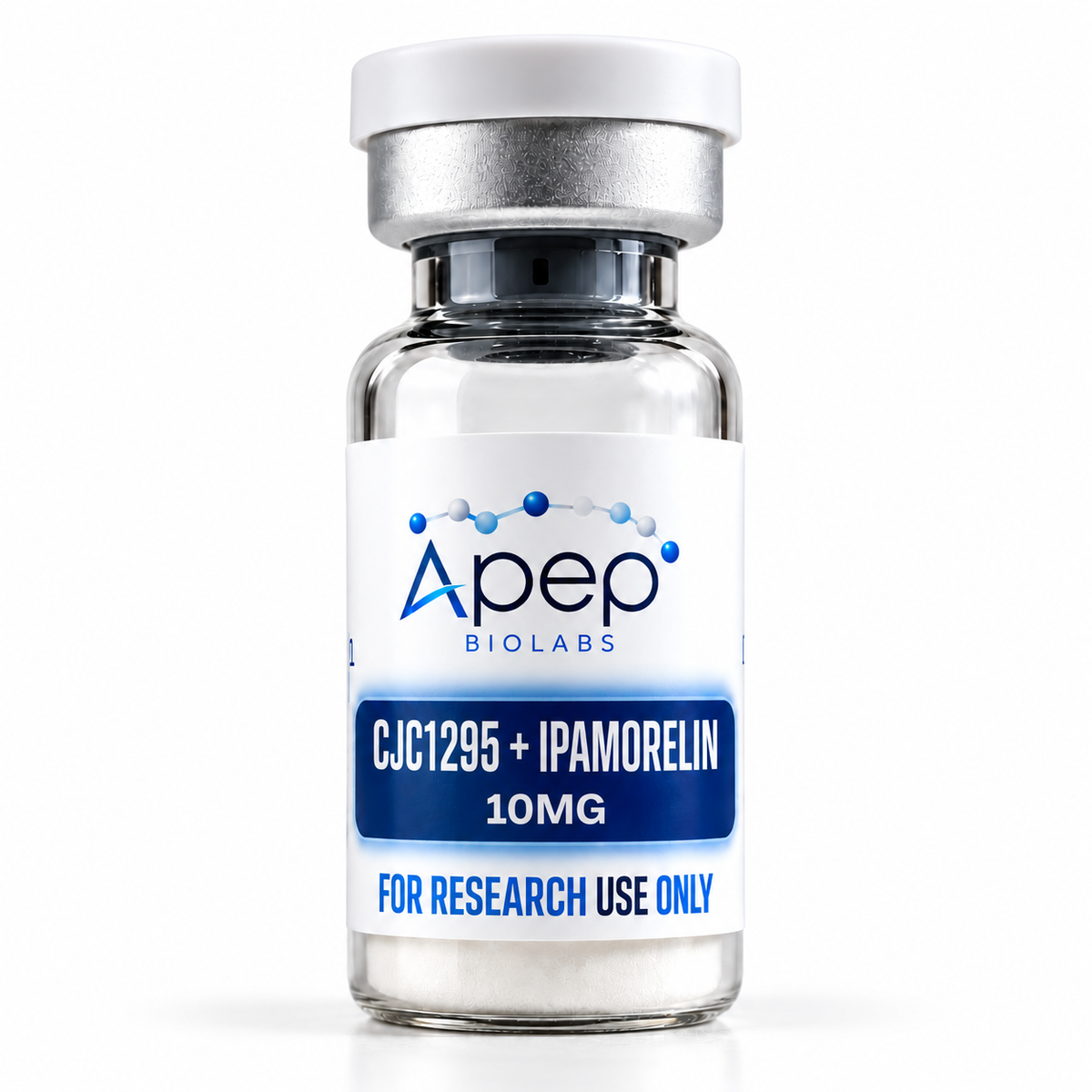 CJC-1295 + Ipamorelin Blend 10mg