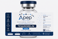 Tesamorelin 10mg